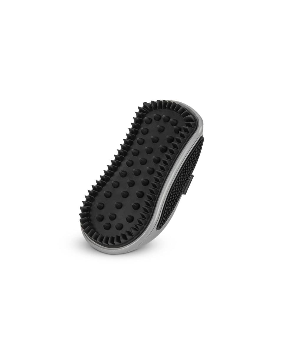 FURminator Curry Comb for Dogs