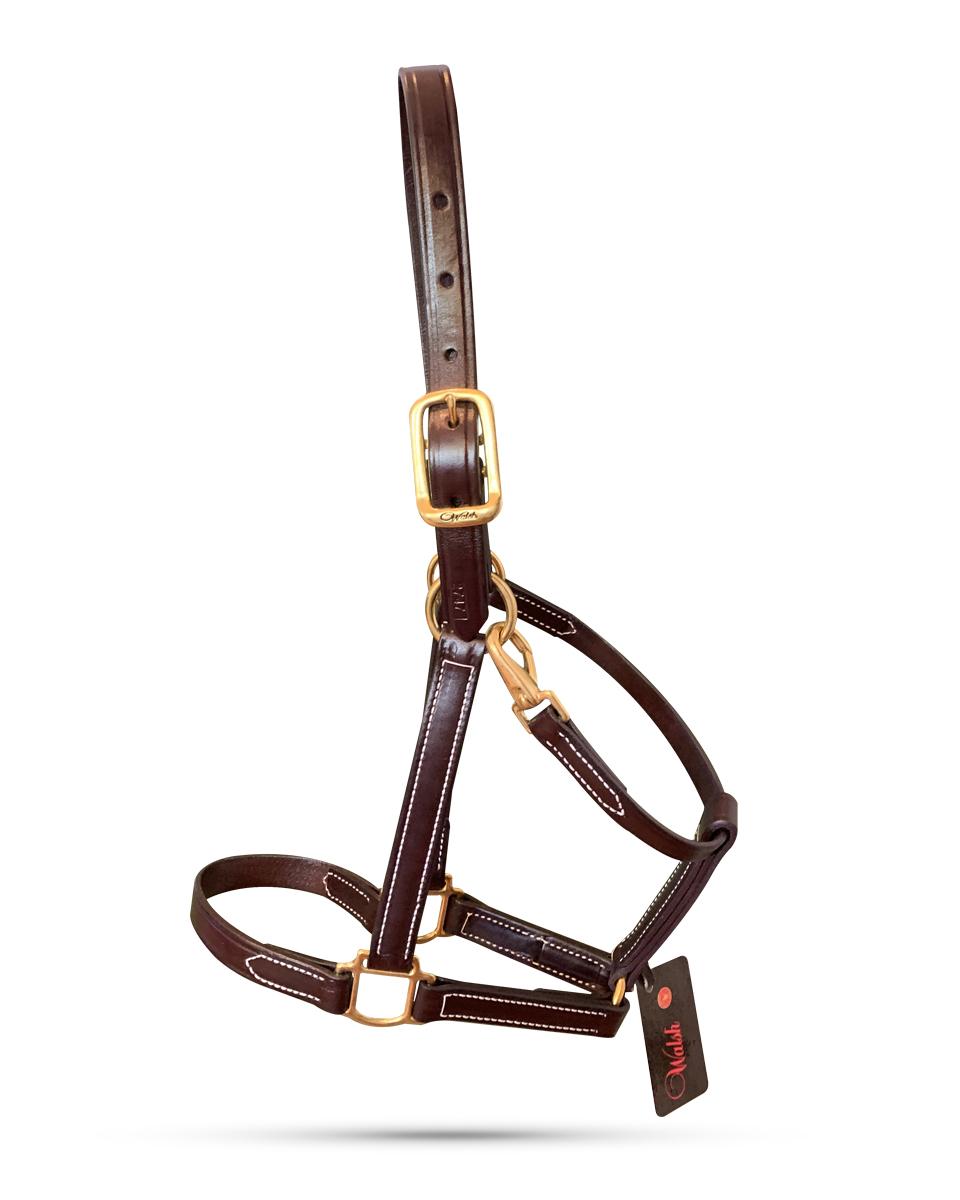 FarmVet Heritage Halter by Walsh