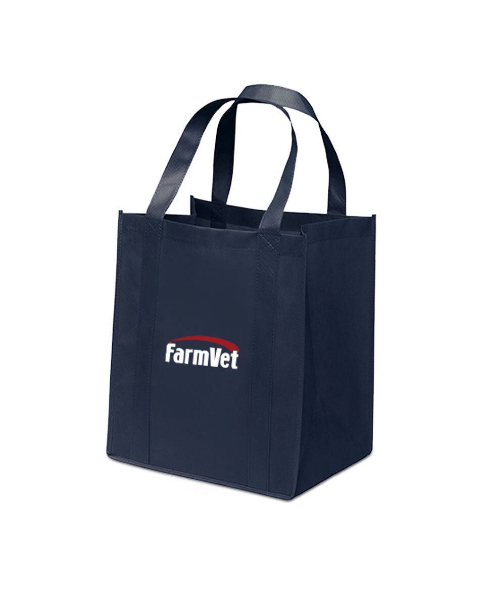 FarmVet Reusable Bag