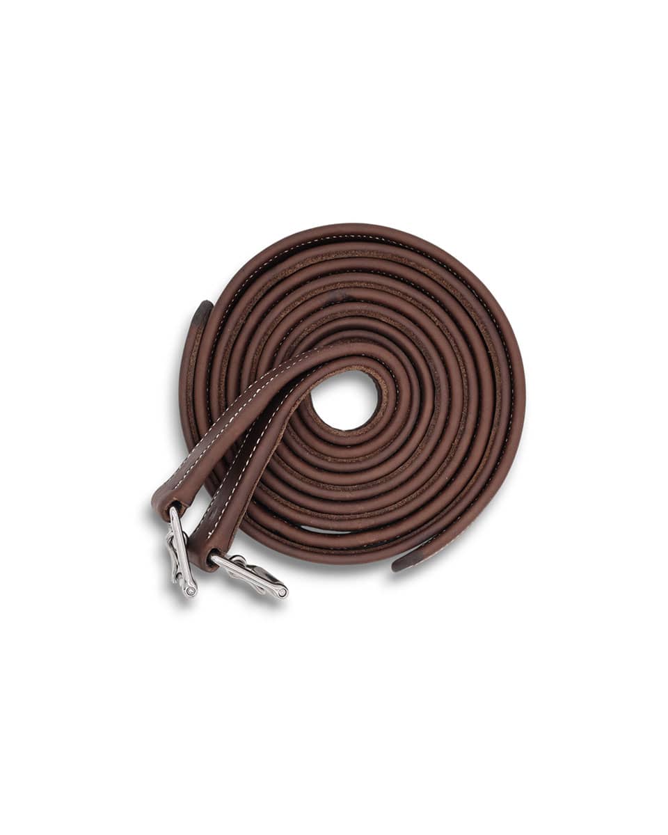 Jake Adams Equestrian x FarmVet Stirrup Leathers