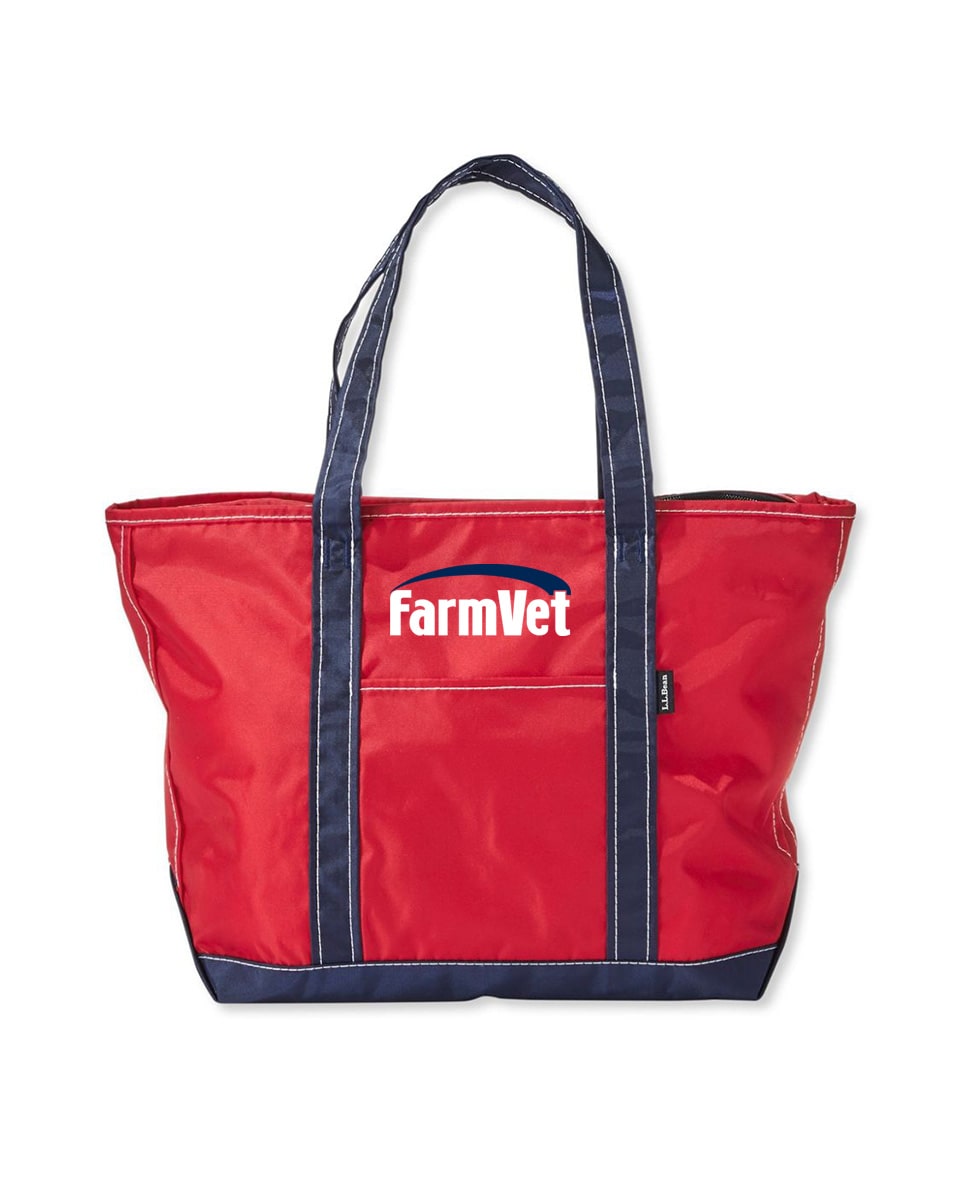FarmVet Tote Bag