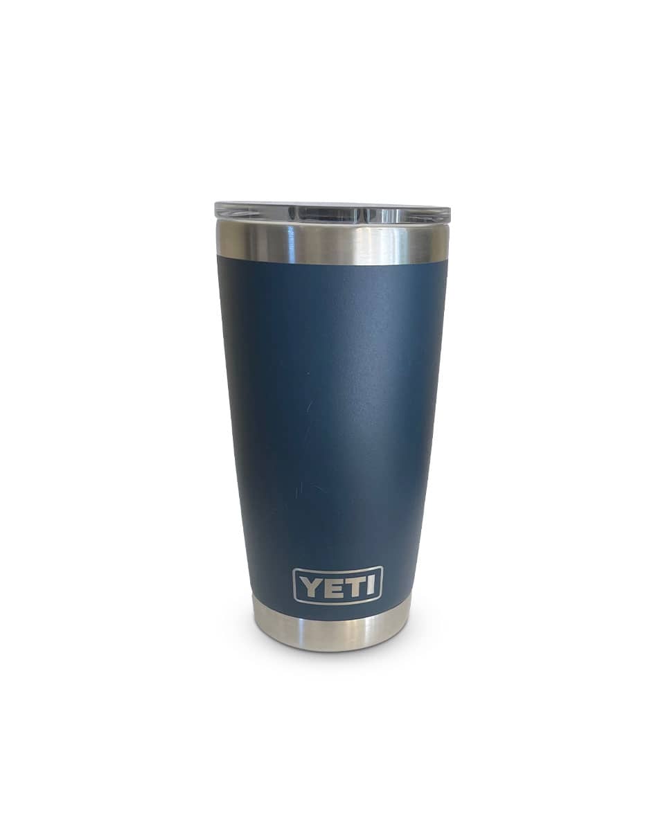 FarmVet Yeti 20oz Rambler