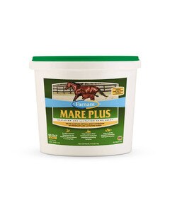 Farnam Mare Plus Gestation & Lactation supplement for horses
