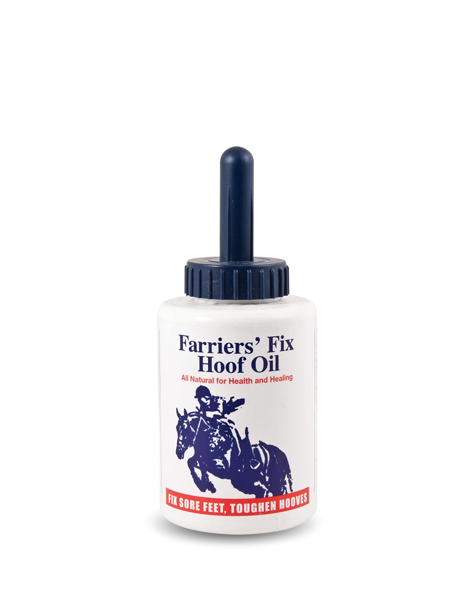 Farriers Fix