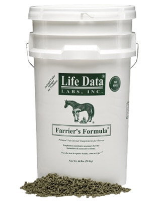 farriers formula hoof supplement