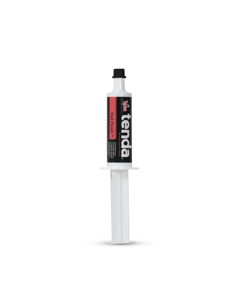 Fast Finish by Tenda