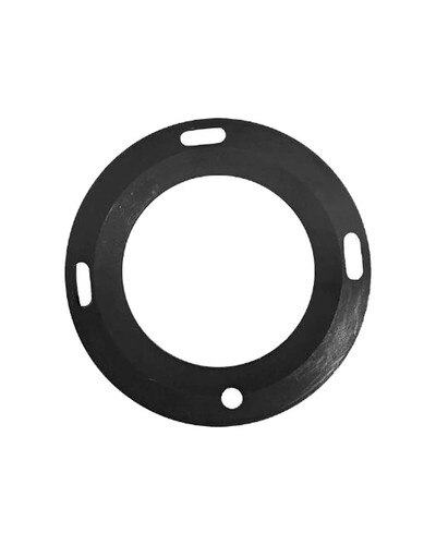 Horseman's Pride Feed Saver Ring Black