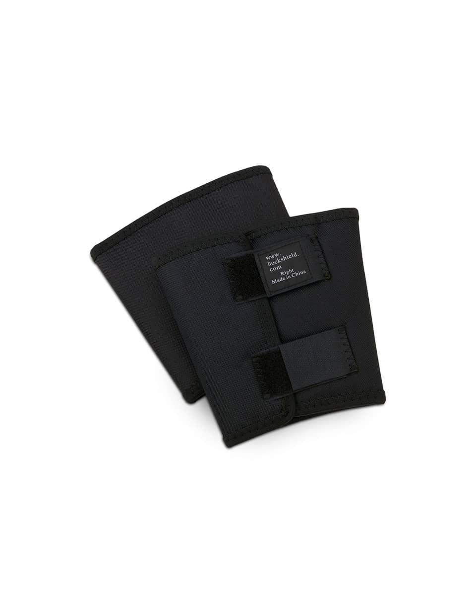 Fetlock Shields (pair) black