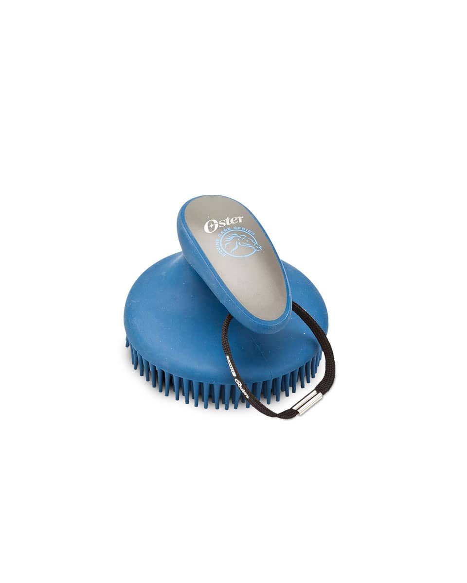 Oster Fine Curry Comb for horses