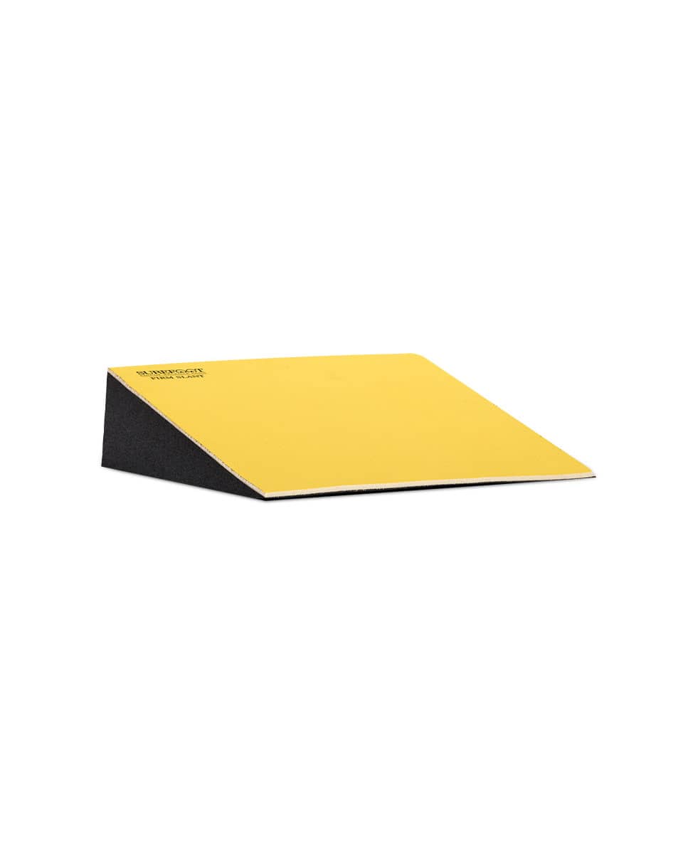 Sure Foot Equine Firm Slant Balance Pads for horses