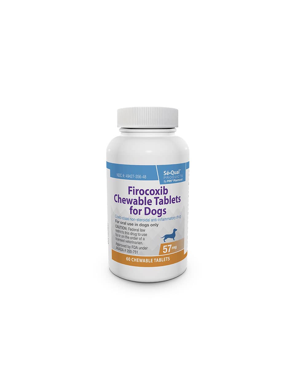 Firocoxib Tablets for Dogs - PRN Pharmaca | FarmVet