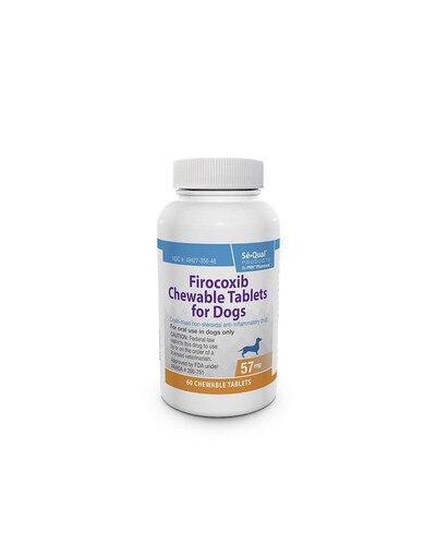 Firocoxib Tablets for Dogs