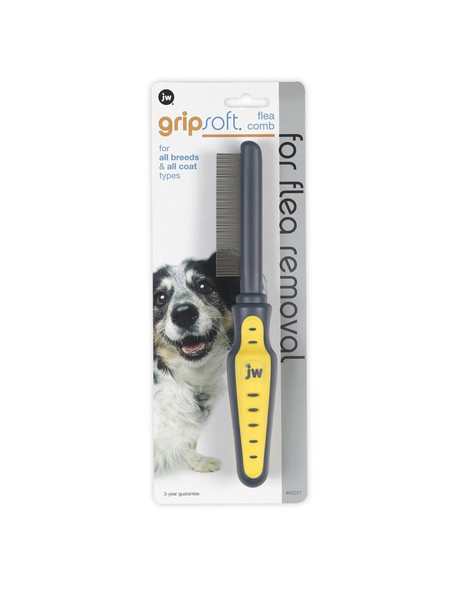 Fleas  Flea Comb for dogs