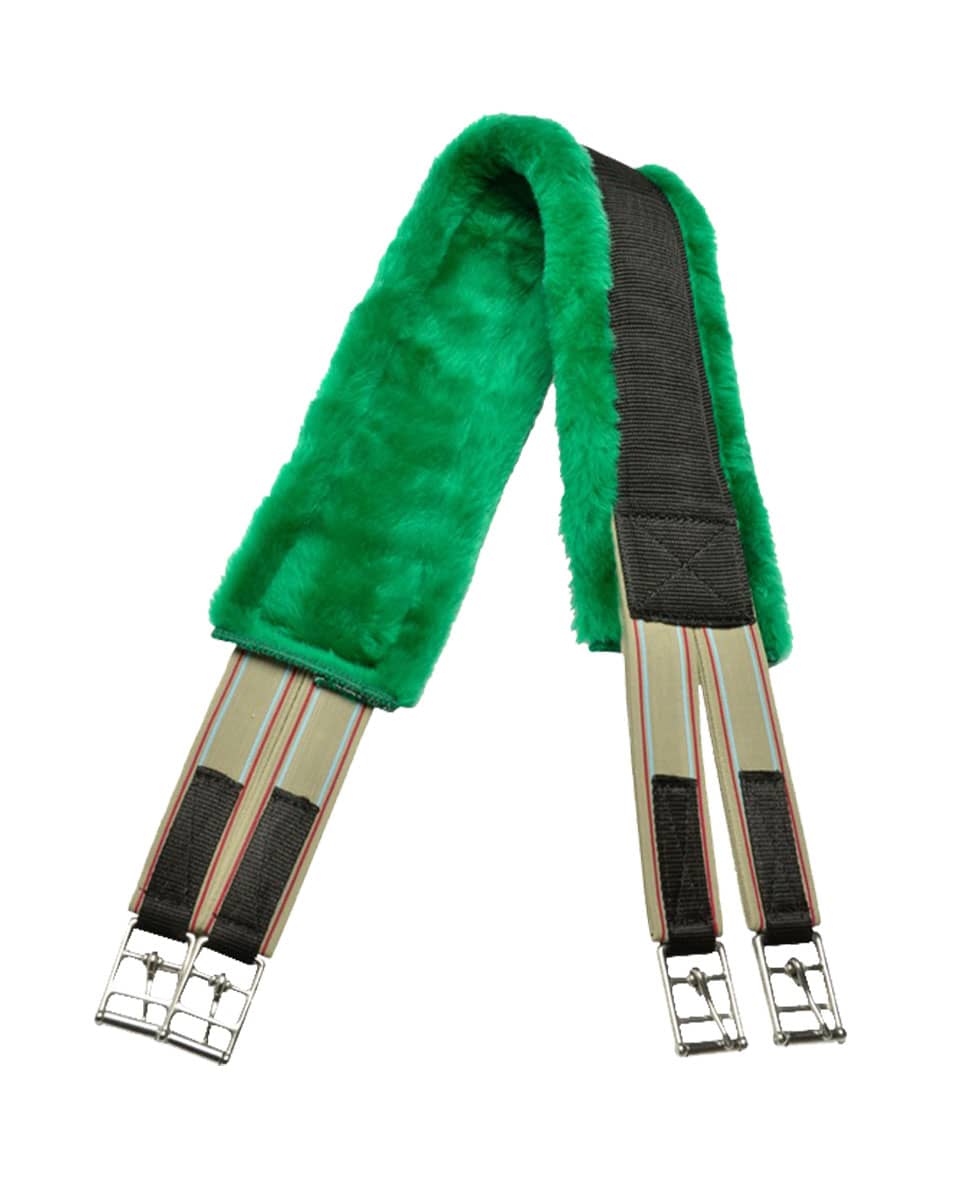 The Fleece Exercise Girth from Jack's Manufacturing