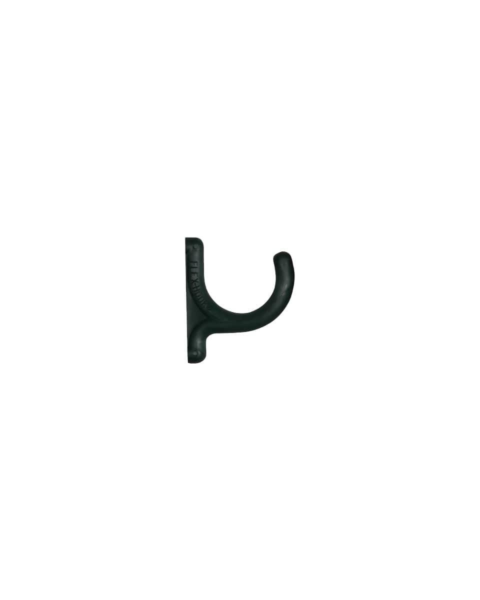 Flex Hook Hangers (pair) Forest Green