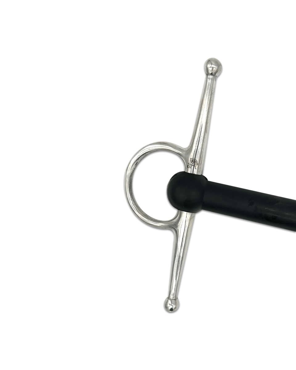 Soft Flexi Mouth Full Cheek Bit