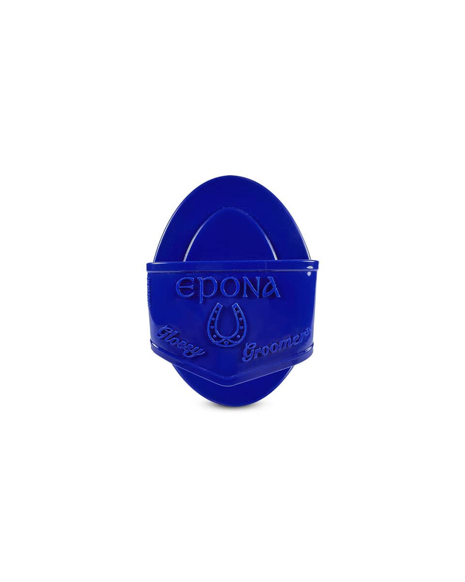 Epona Flexible Glossy Groomer for horses