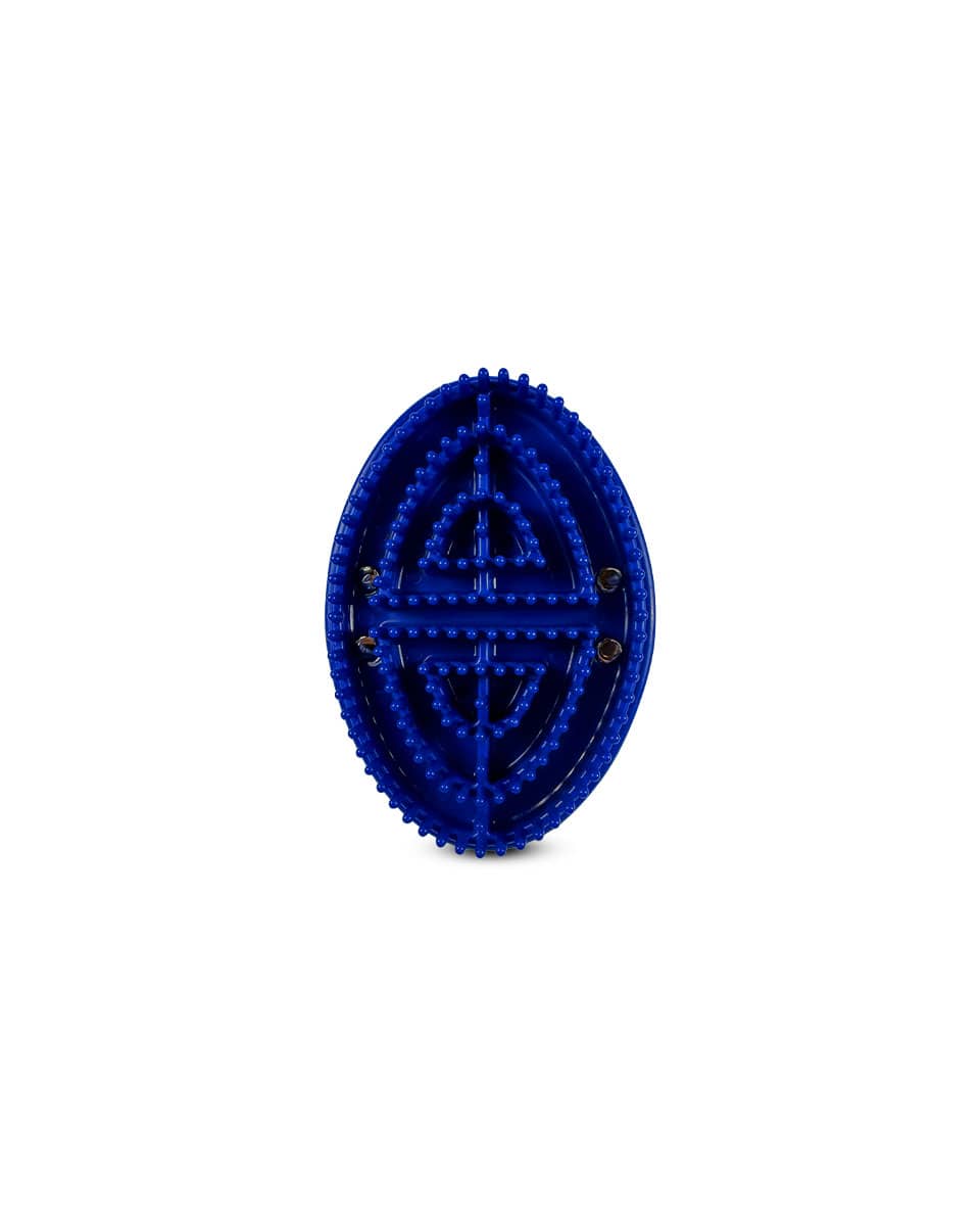 Epona Flexible Glossy Groomer for horses