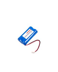 Flexineb Battery (7.2 Volts)