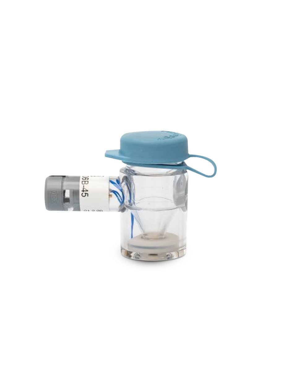 Flexineb Standard Flow Medication Cup