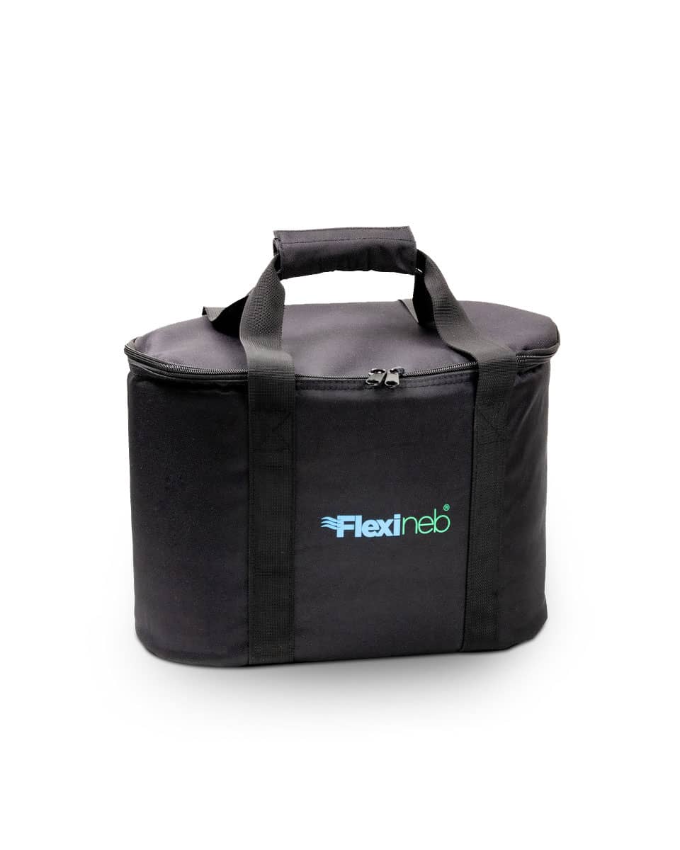 Flexineb Soft Storage Case