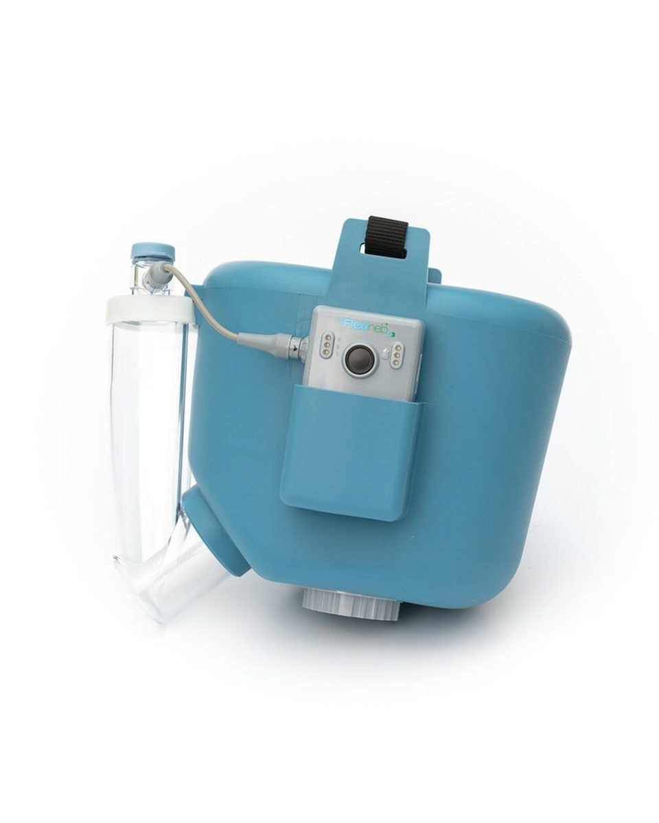 Flexineb E3 Equine Nebulizer