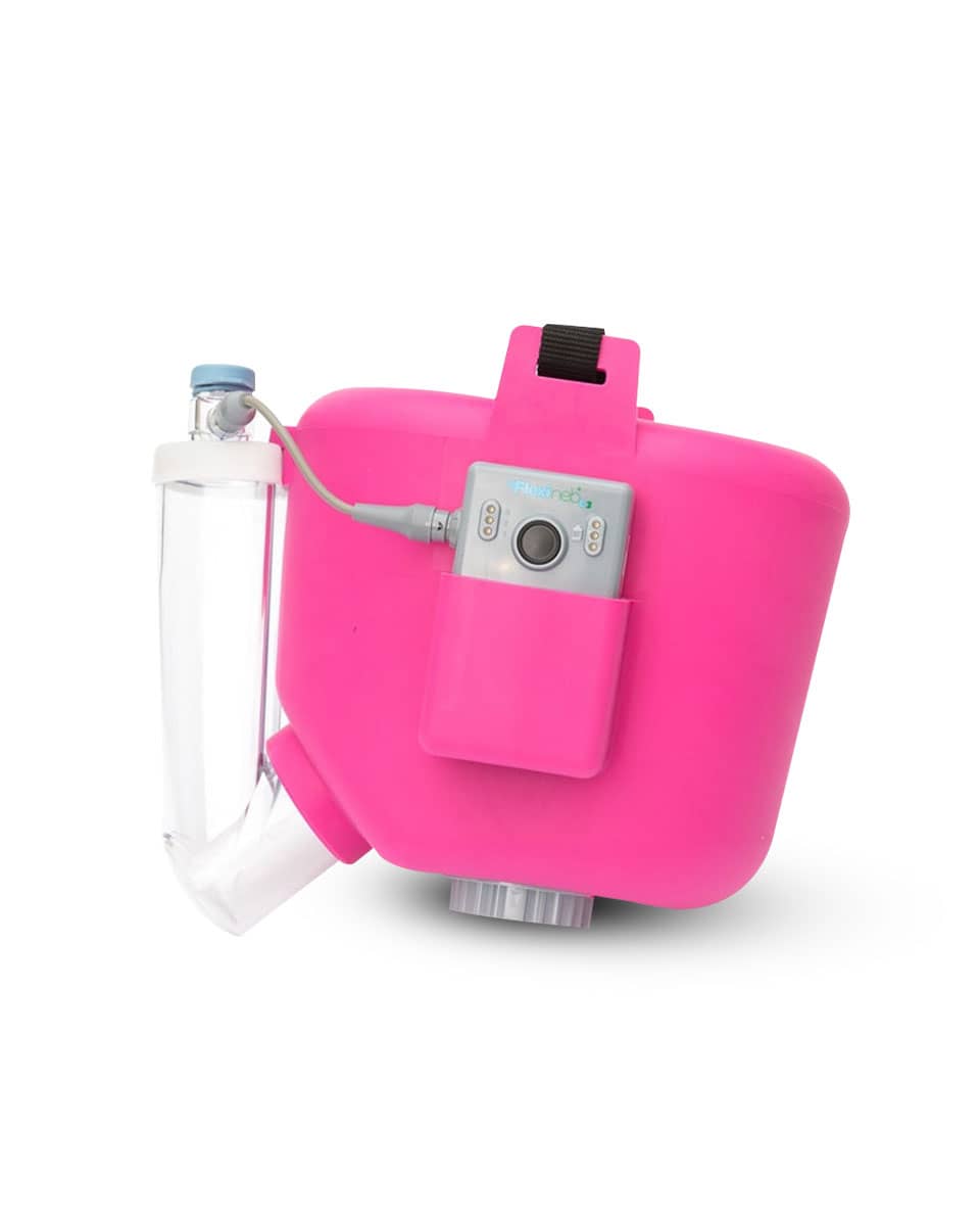 Flexineb E3 Equine Nebulizer