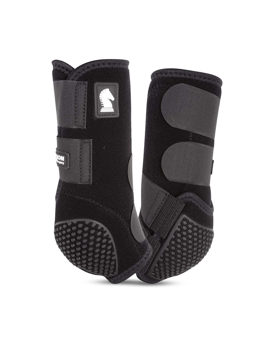 Classic Equine Flexion by Legacy Front Boots