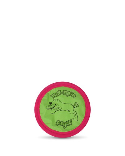 Booda Tail-Spin Flyer
