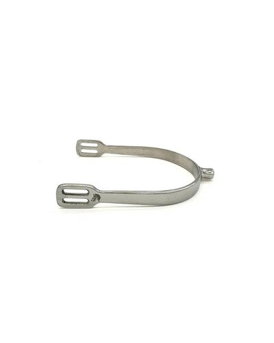 Jake Adams Equestrian Flow Spurs - Short