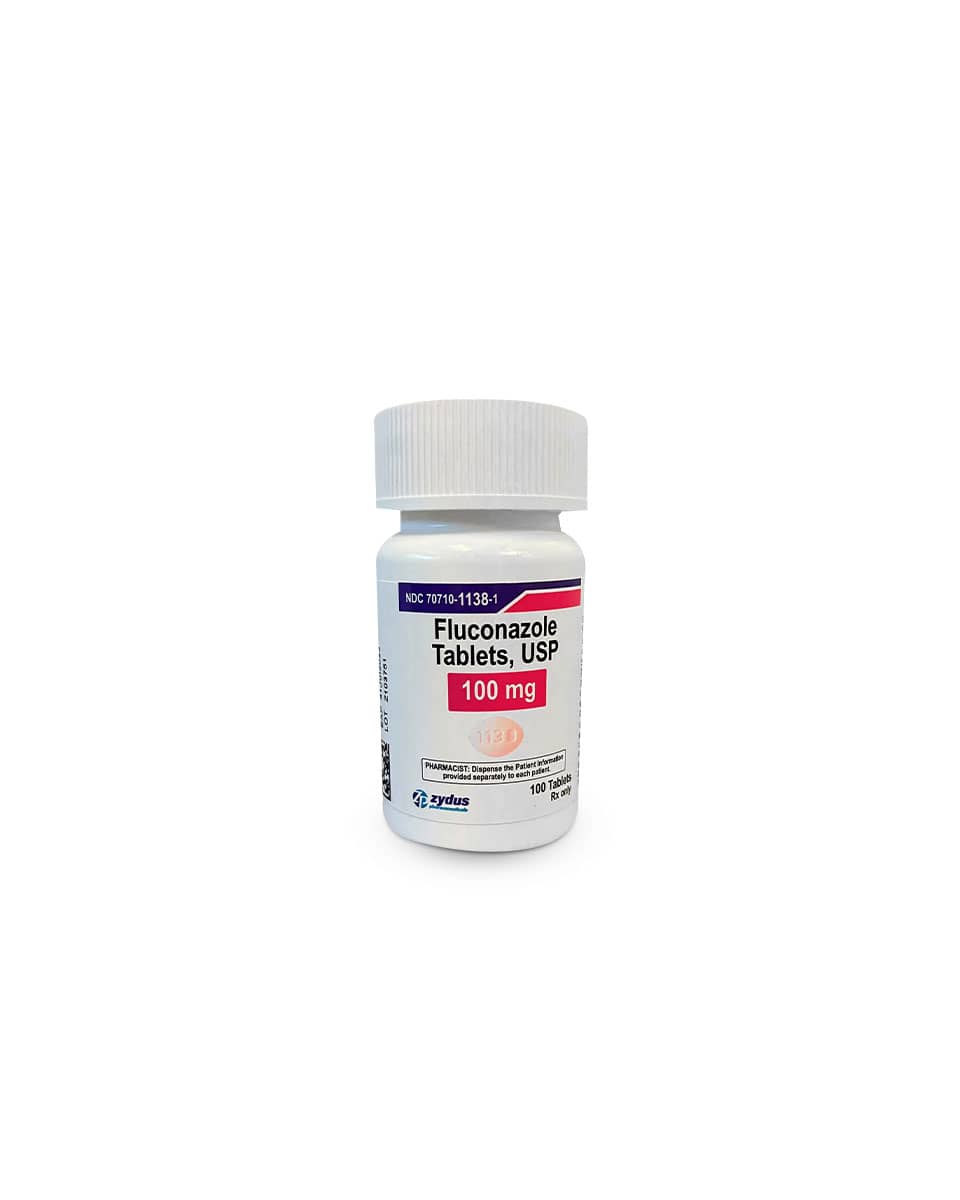 Fluconazole Tablets