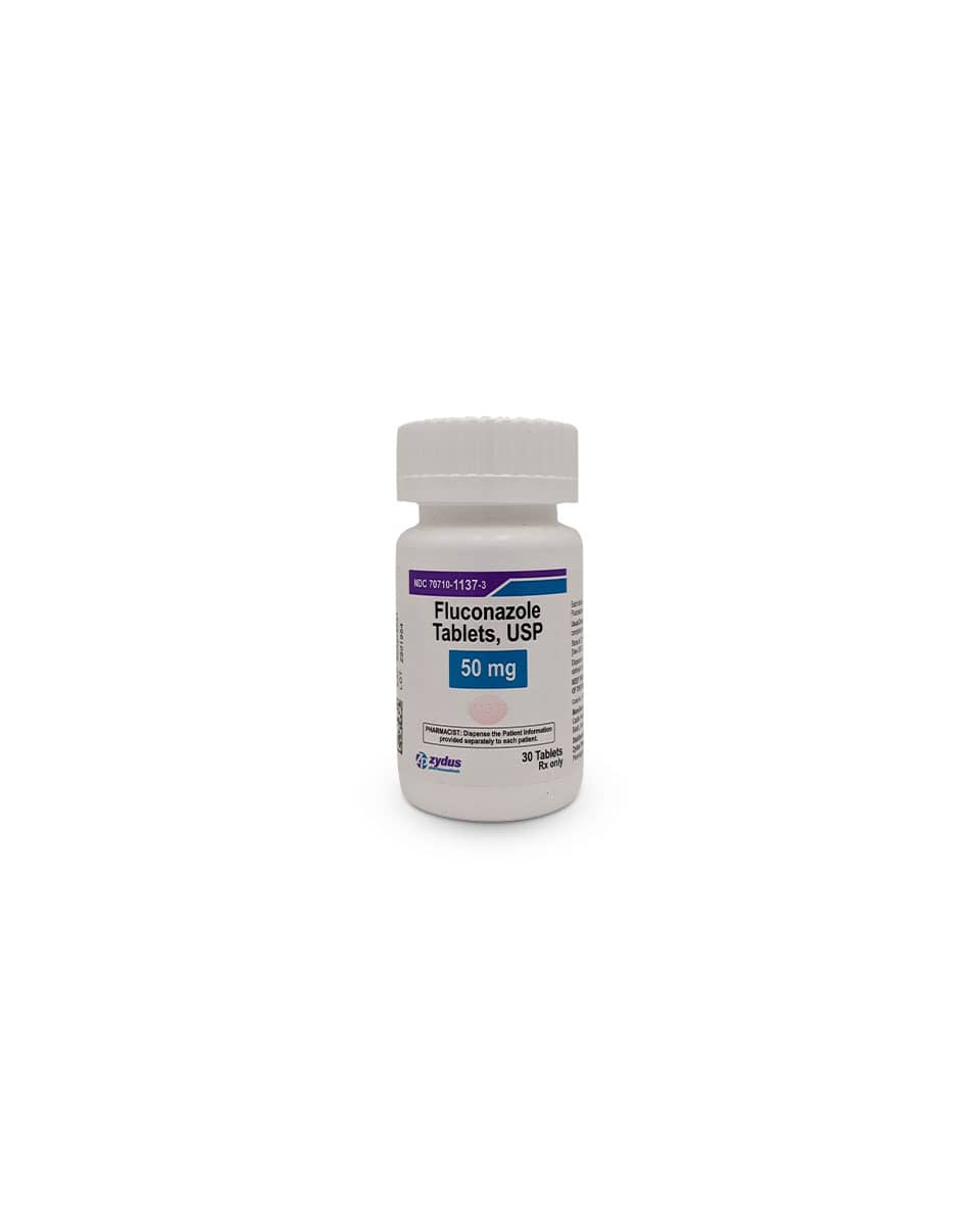 Fluconazole Tablets