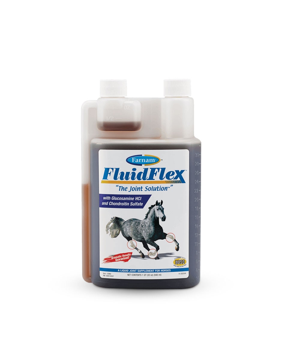 FluidFlex Joint Solution by Farnam