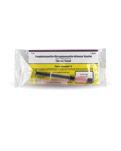 Fluvac Innovator 5