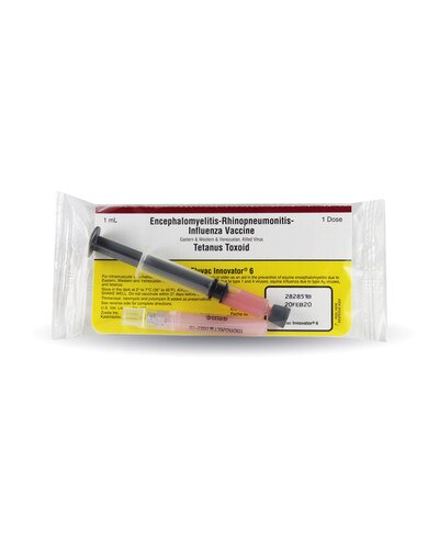 Fluvac Innovator