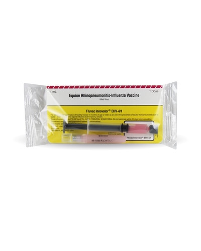Fluvac Innovator EHV 4/1