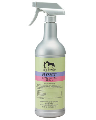 Equicare Flysect