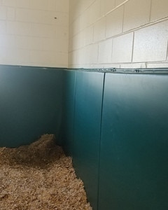 Kick Pads - 48"x10' folding