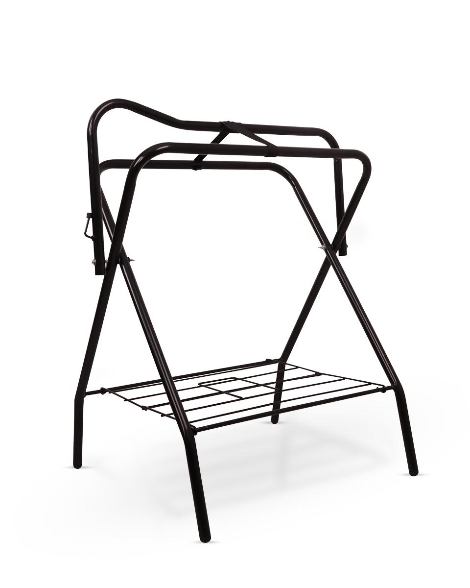 Folding Saddle Stand from Partrade