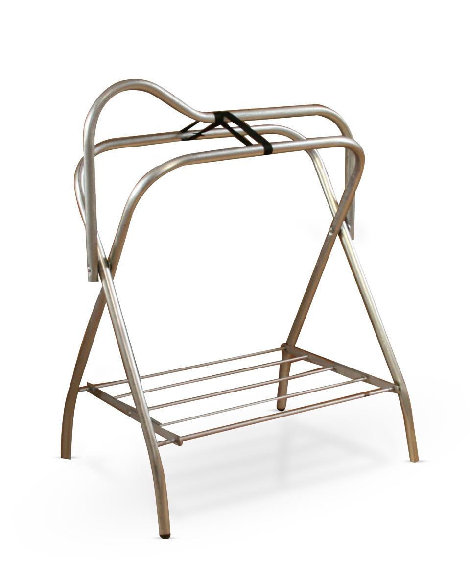 Folding Saddle Stand from Partrade