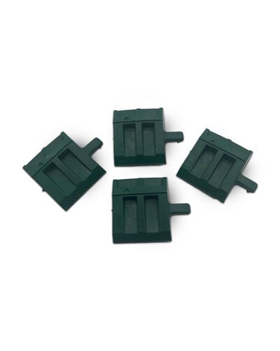 Haygain Forager Replacement Wedges Set of 4