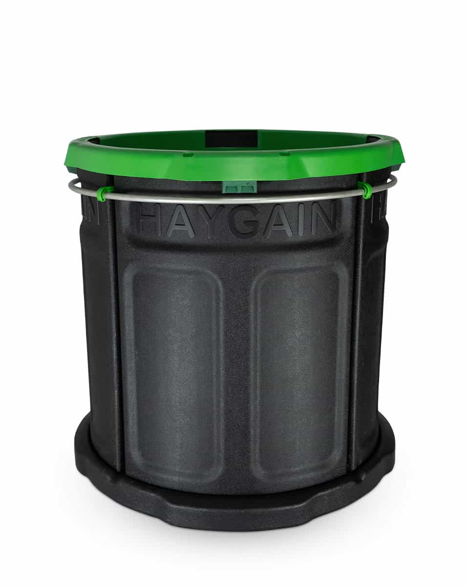 HayGain Forager Slow Hay Feeder for horses