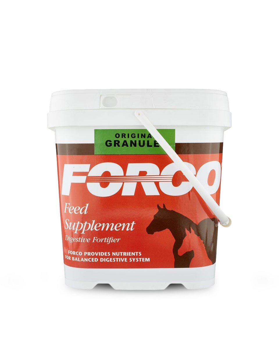 Forco Equine Fortifier