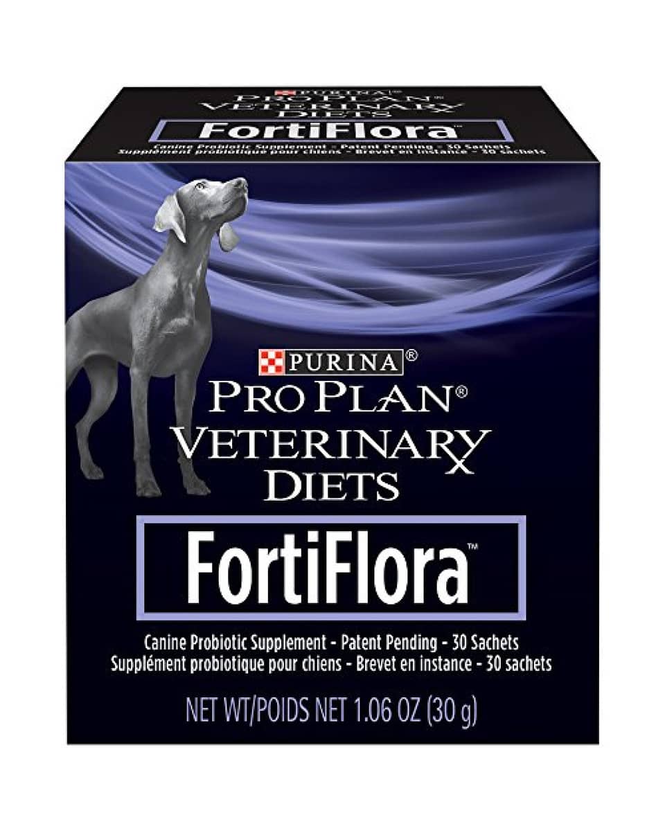 FortiFlora Canine