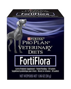 FortiFlora Canine