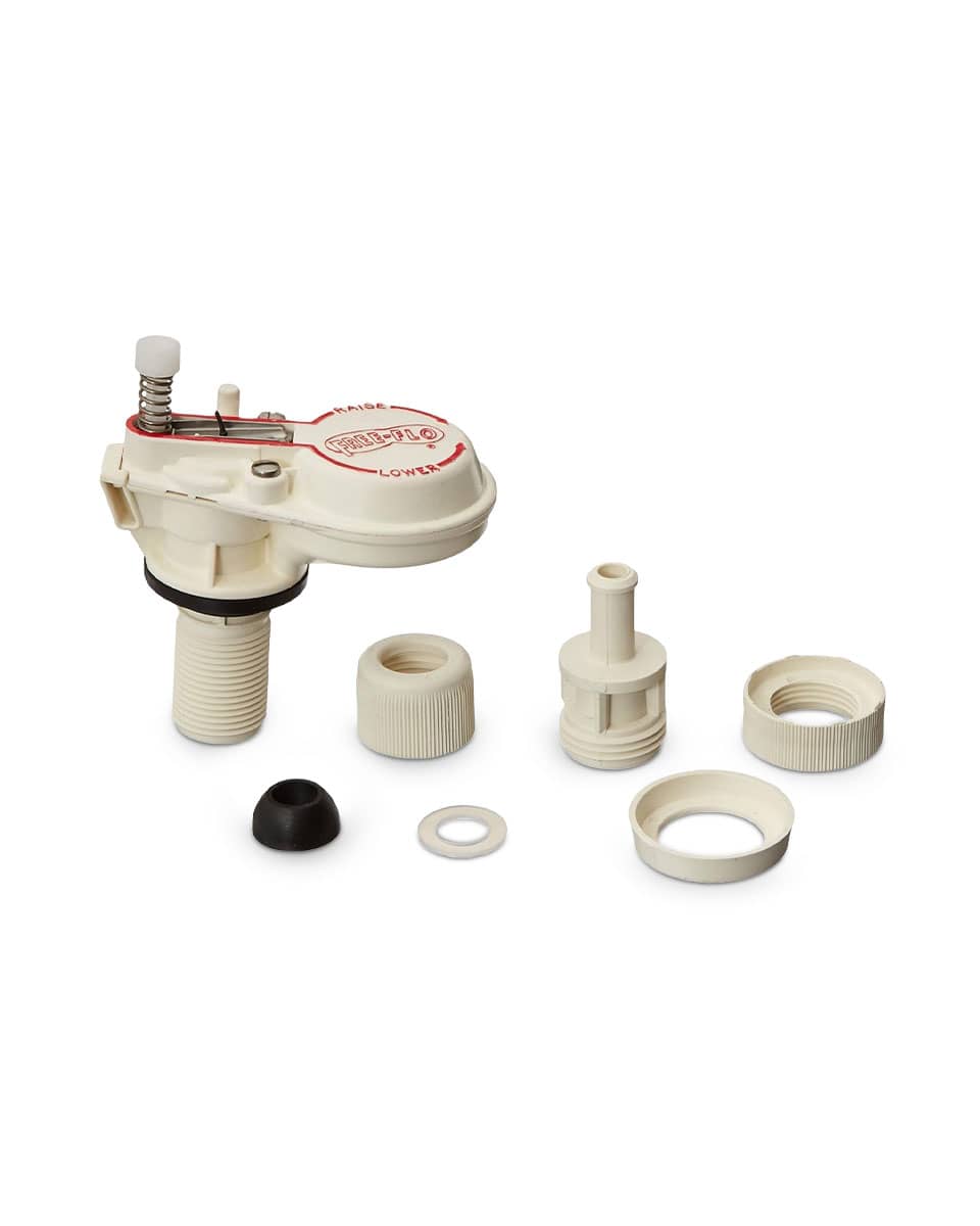 Free Flo Valve for Field Waterer from Behlen Country for livestock watering