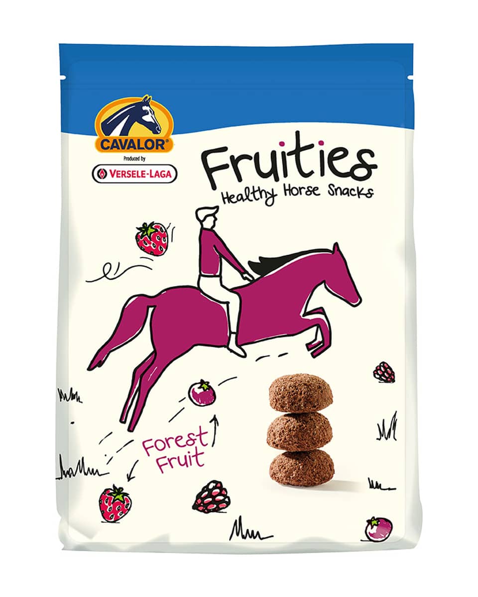 Fruities Horse Treats by Cavalor