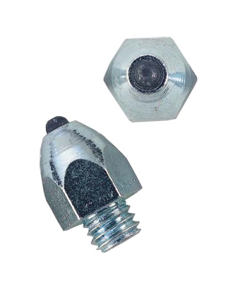 Full-Short Hexagonal Bullet Stud C