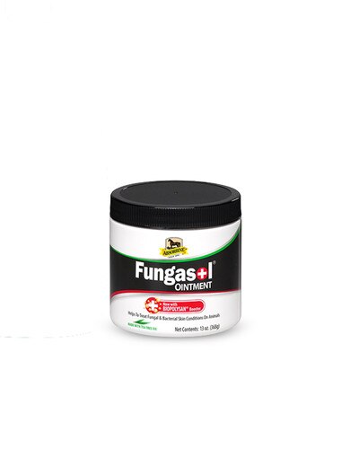 Absorbine Fungasol Ointment