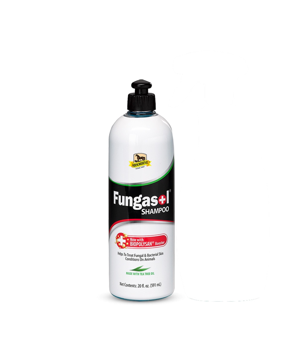 Absorbine Fungasol Shampoo